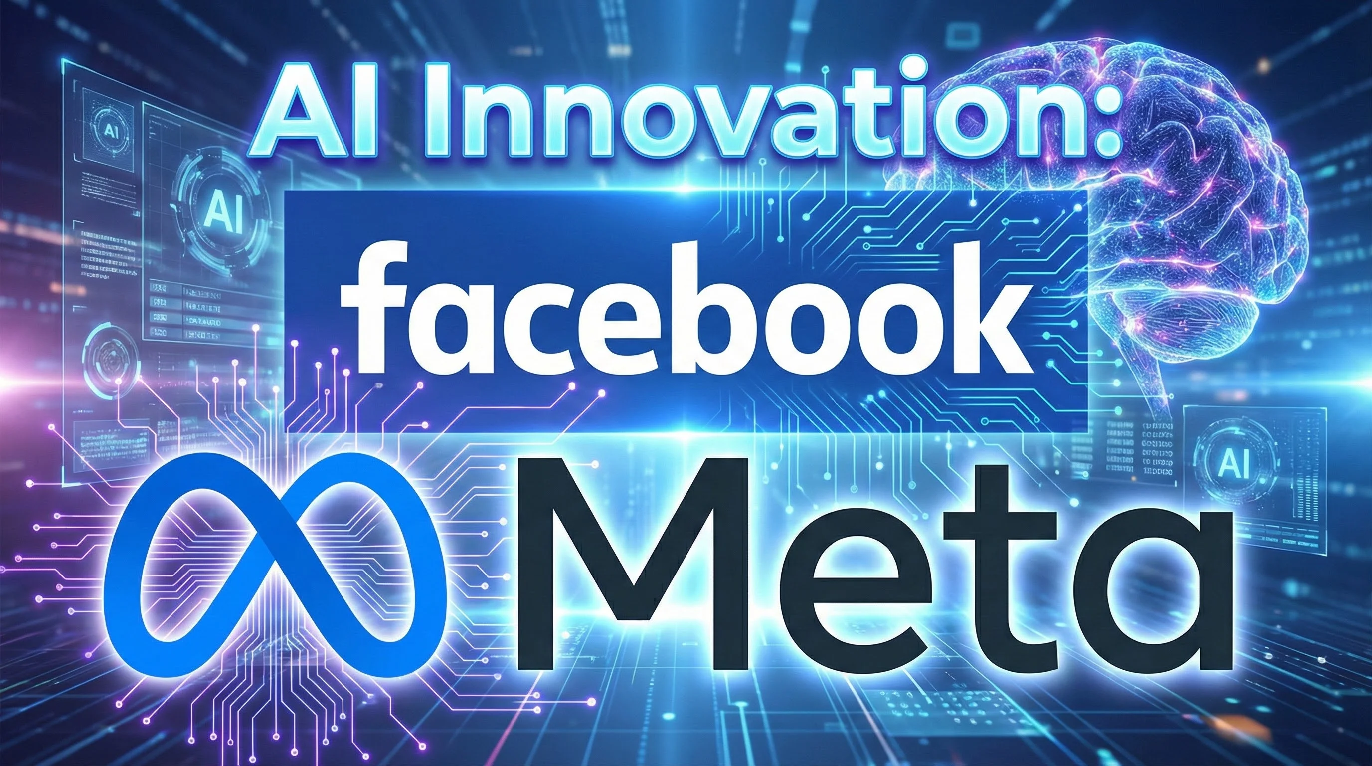 Facebook Meta Ads Digital Marketing