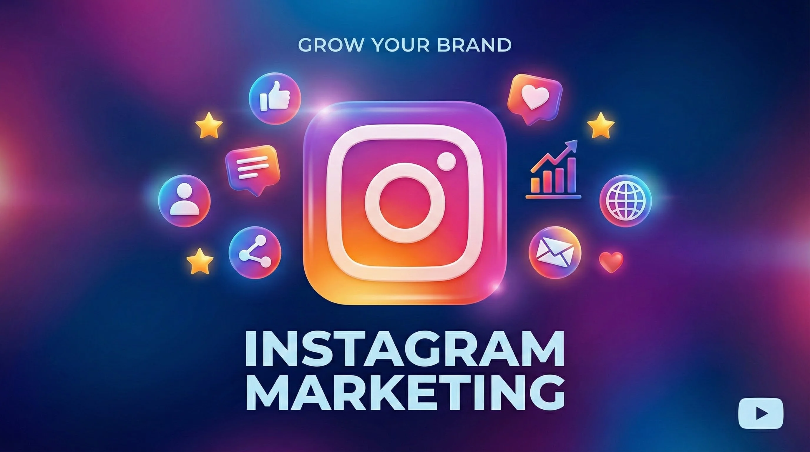 Instagram Marketing with Facebook Meta