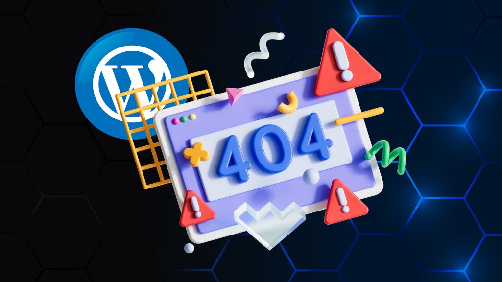 Solutions to Fix WordPress Posts Returning 404 Error Quickly and Easily