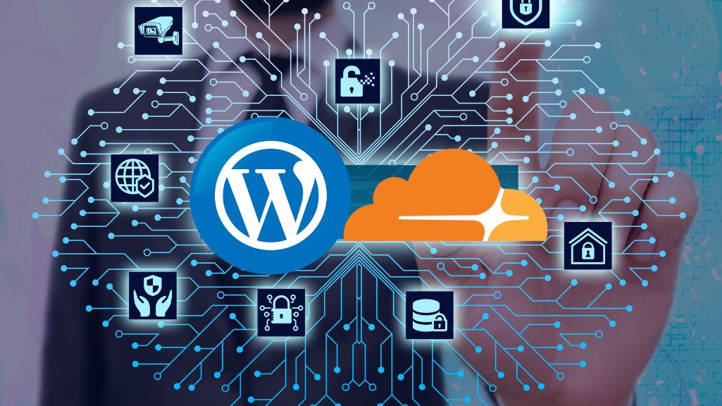 How to Connect WordPress with Cloudflare