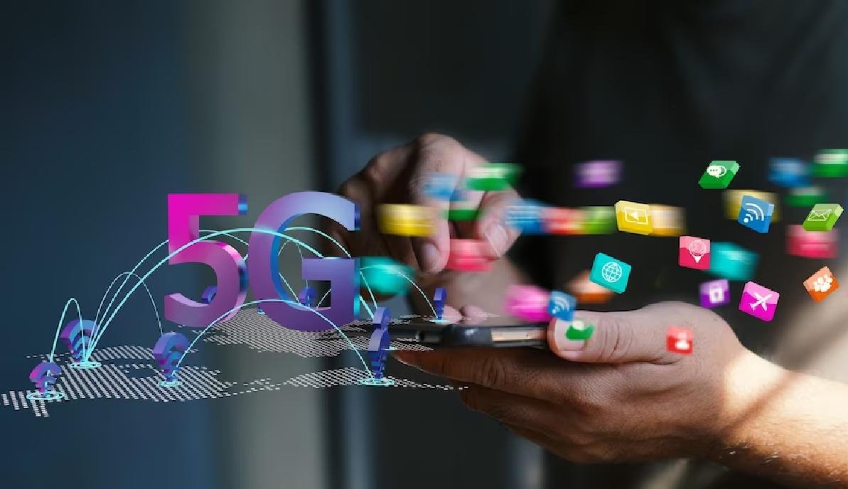 5G innovation accelerated social media growth and Top 5G network in world