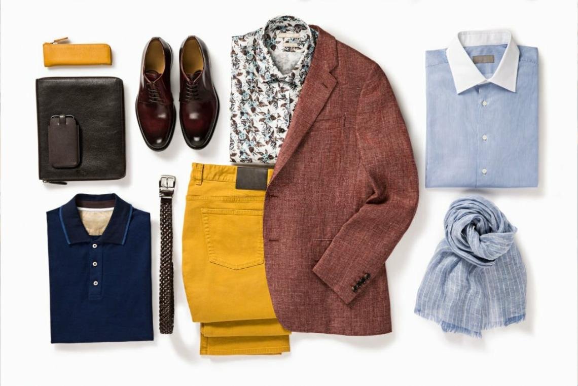 Fashion Tips For Men What You’ll Love! and 10 New Fashion in world