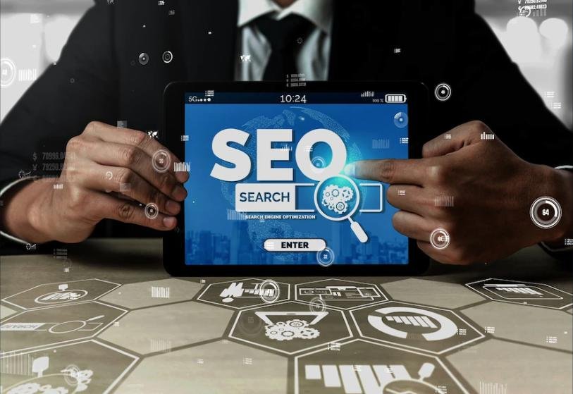 How SEO helps your website rank better in search engines