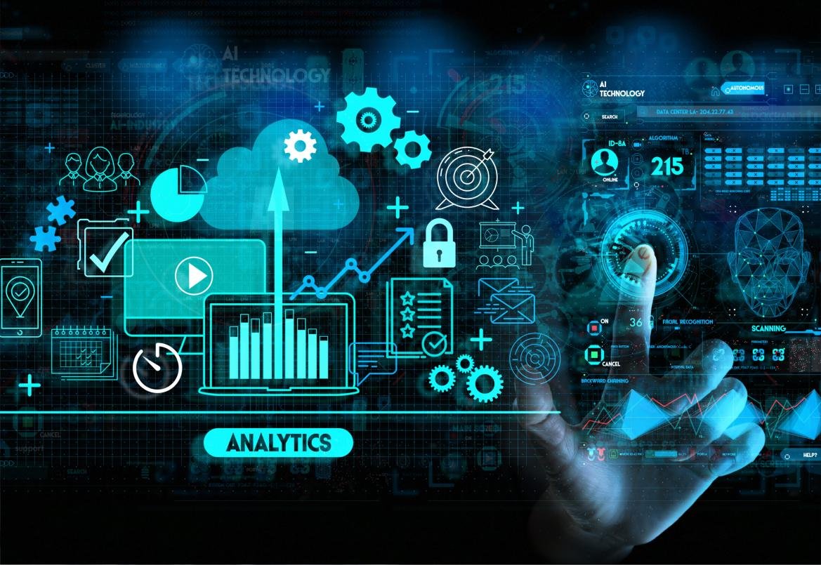 What is Web Analytics and 10 Best Analytics Tools in World