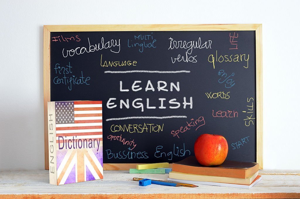 Best sites for learn English or prepare for the IELTS exam for usa, canada & united kingdome