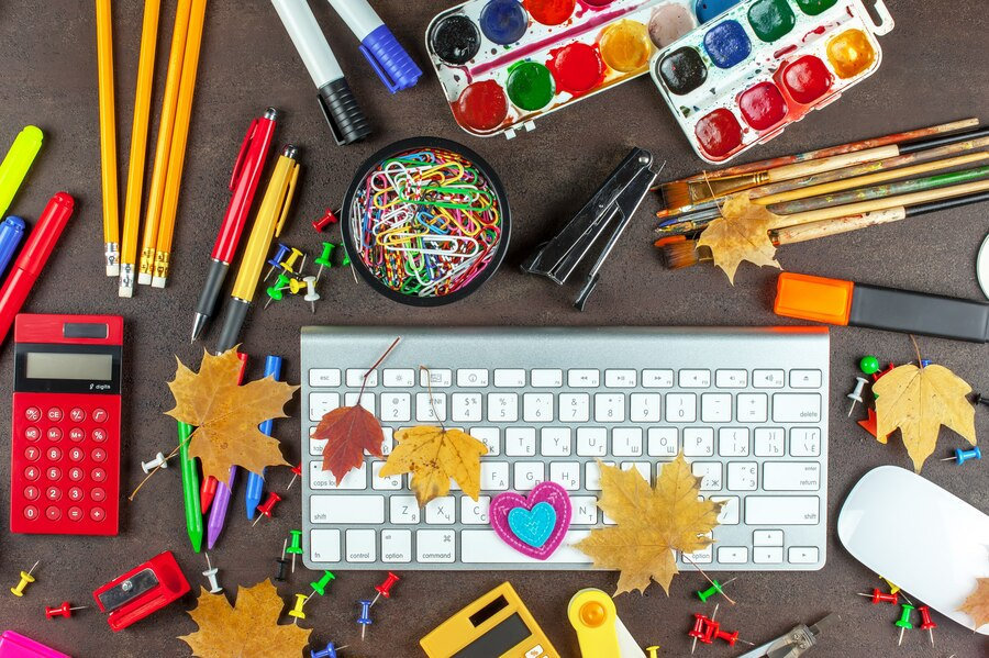 10 Best Graphic Design Tools for Beginners and Professionals in 2025