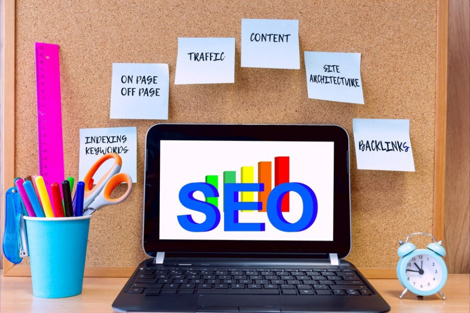 Essential SEO Tools for Aspiring Webmasters 2025