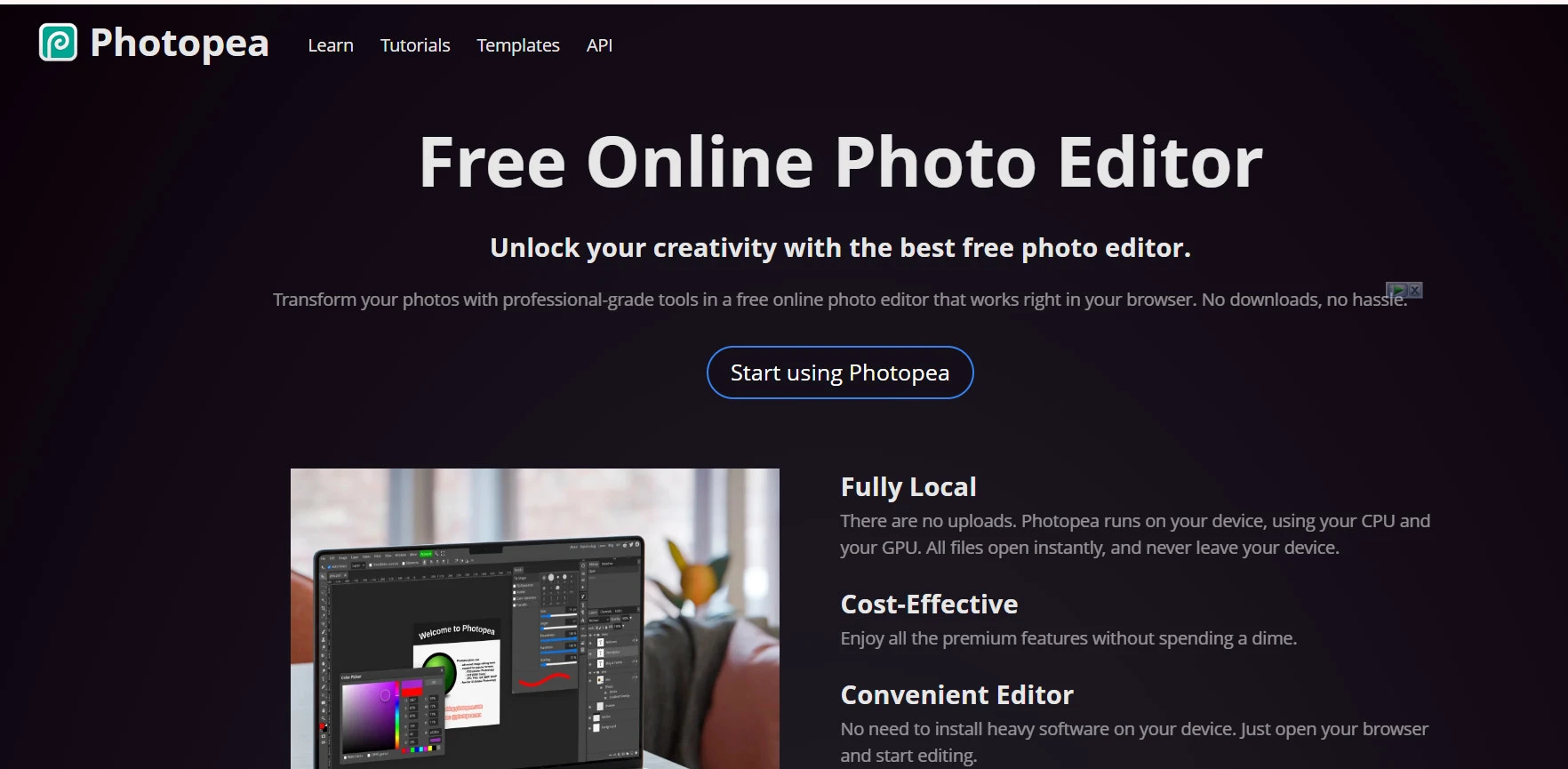 Photopea Online Photo Editor (1)