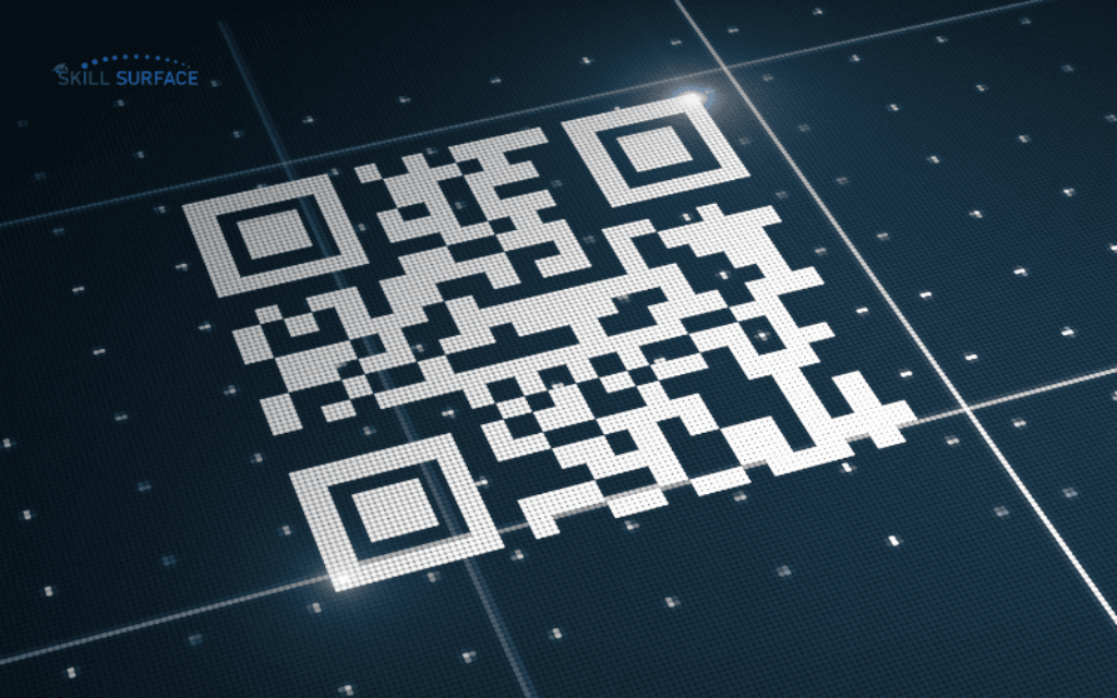 Why You Need a QR Code