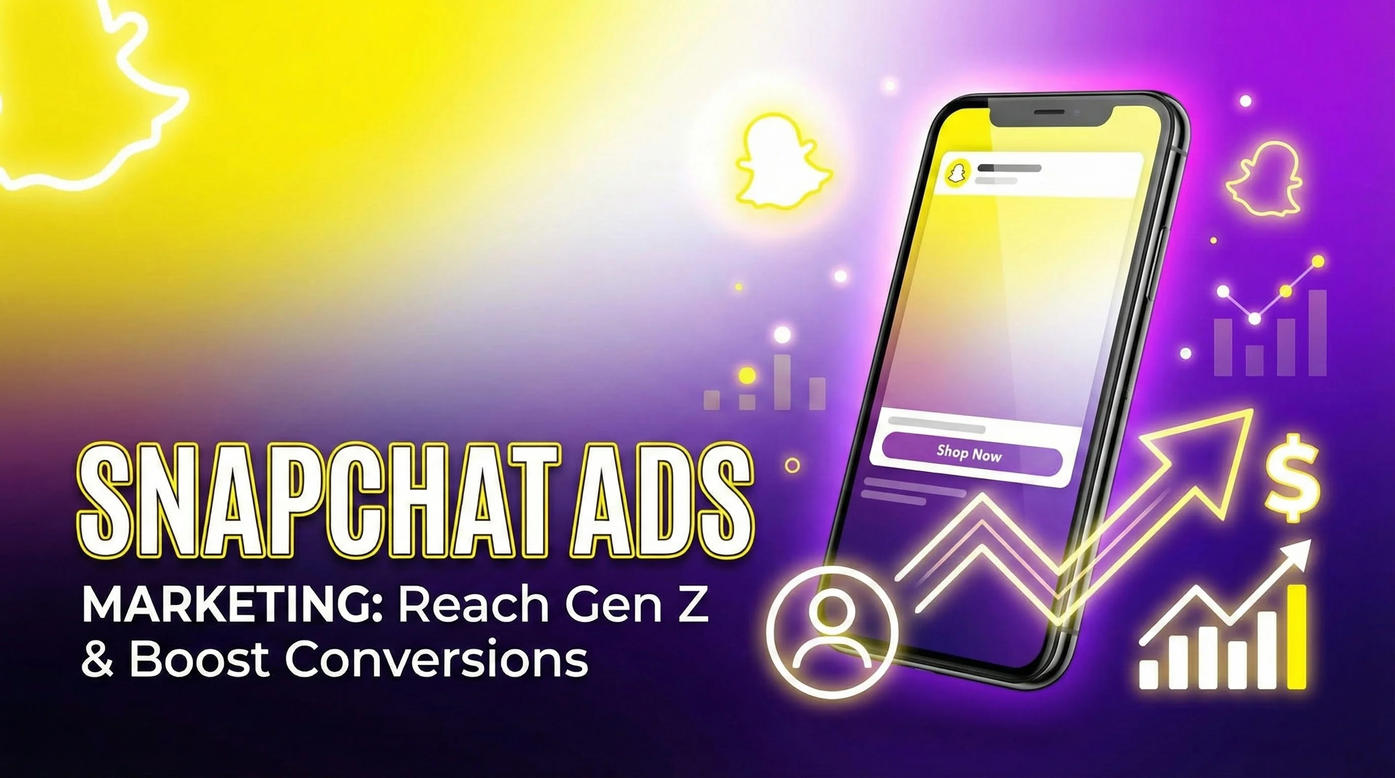 Snapchat Ads Boost your Business with Videos Ads