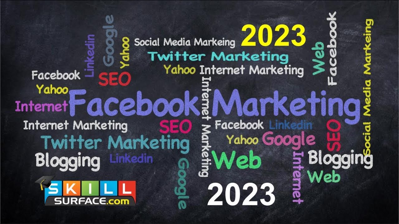 Top 10 social media marketing websites 2023