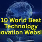 Best Technology Innovation Websites