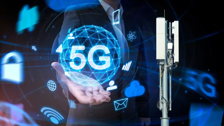 How 5G Technology is Fueling Social Media Growth