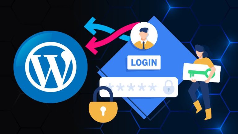 Complete Guide Fix Wordpress Login Page Refreshingredirecting Issue