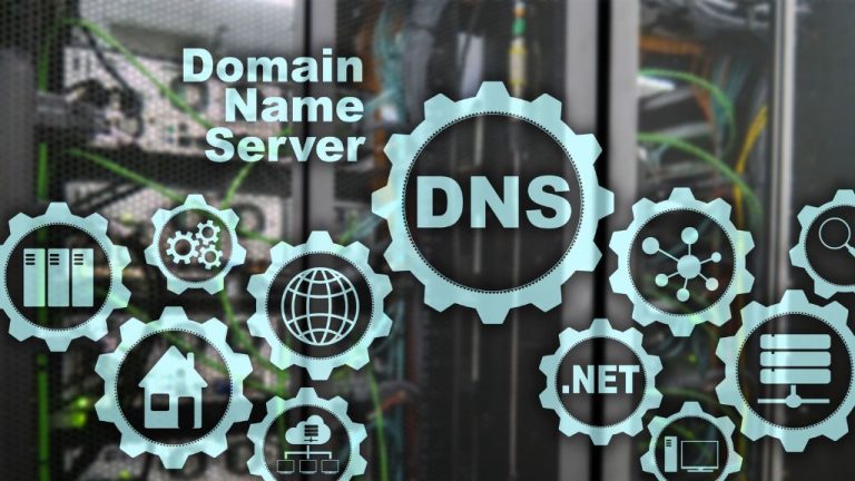 DNS