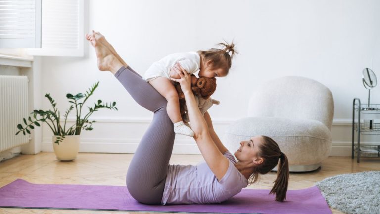 Fitness Tips For Girls To Stay Healthy