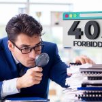 Fix Forbidden Error In Wordpress