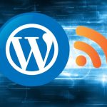 Fixing Wordpress Rss Feed Errors