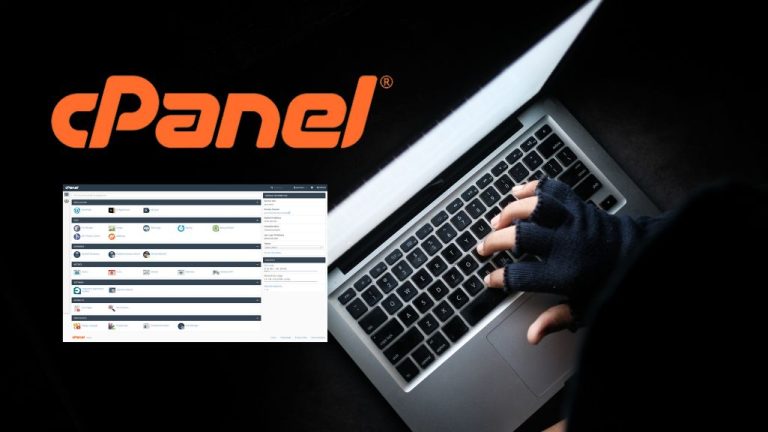 cpanel