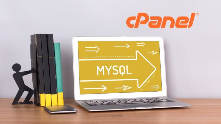 Step By Step Guide How To Create Mysql Database From Cpanel