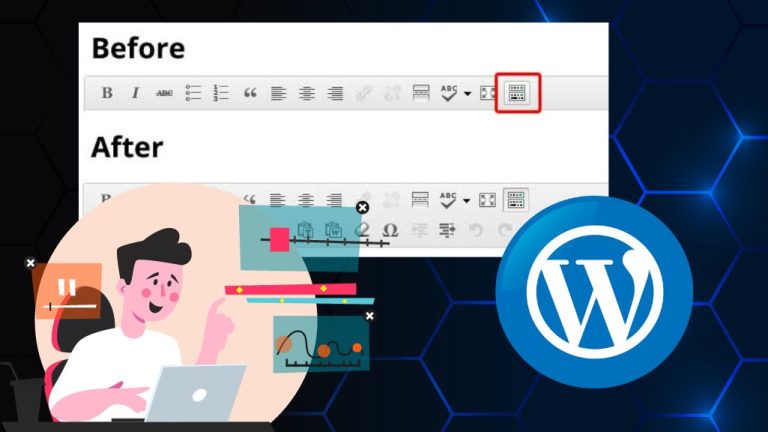 White Text And Missing Buttons In Wordpress Visual Editor Comprehensive Solution