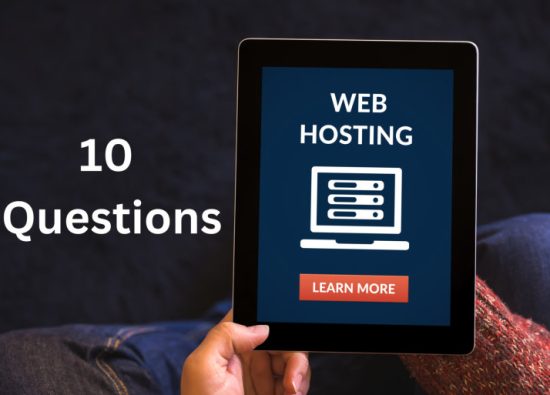 best hosting service