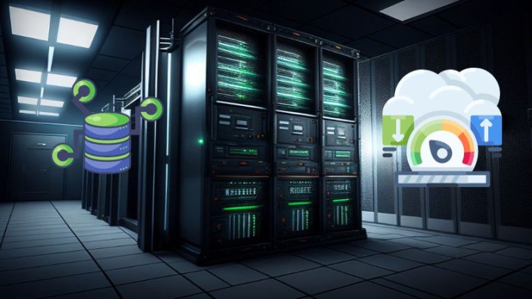 Shared vs Dedicated Hosting