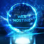 Free hosting services