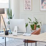 Simple Steps To Keep Your Home Office Tidy And Organized