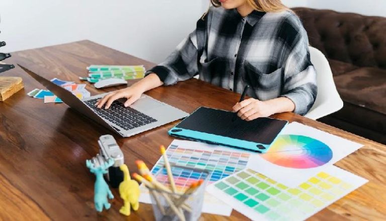 Best Graphic Design Software For A Advance In Graphic Design