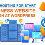 Wordpress hosting and top 5 hosting features for Business website