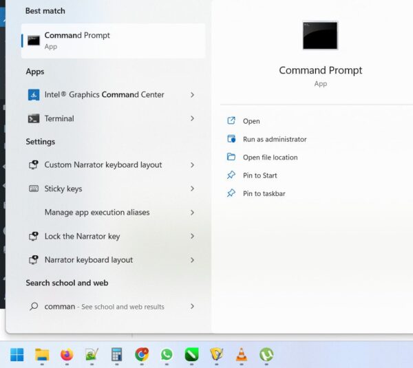 Commandprompt – SilkSurface, Study Abroad Visa, Web Design, Hosting, Domain