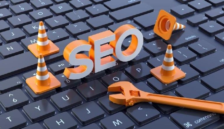 Confuse And Misleading For Seo Concept And Solution