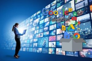 Download Your Mobile All Uploaded Photos Videos from Google Drive and Google Photos