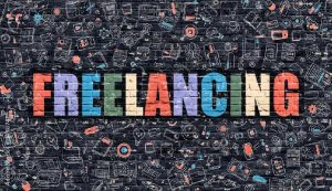 History of Freelancing How To Start And Grow Your Own Business