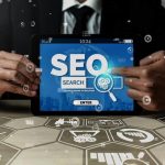 How SEO helps your website rank better in search engines