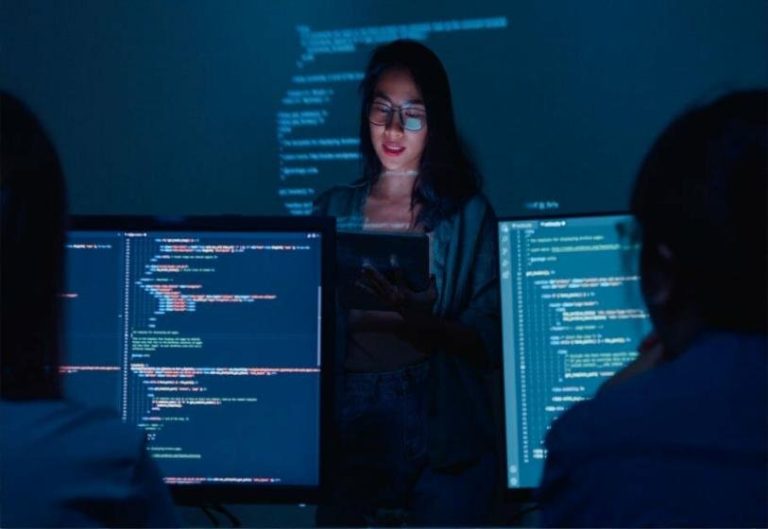 How To Start Your Own Software Development Business