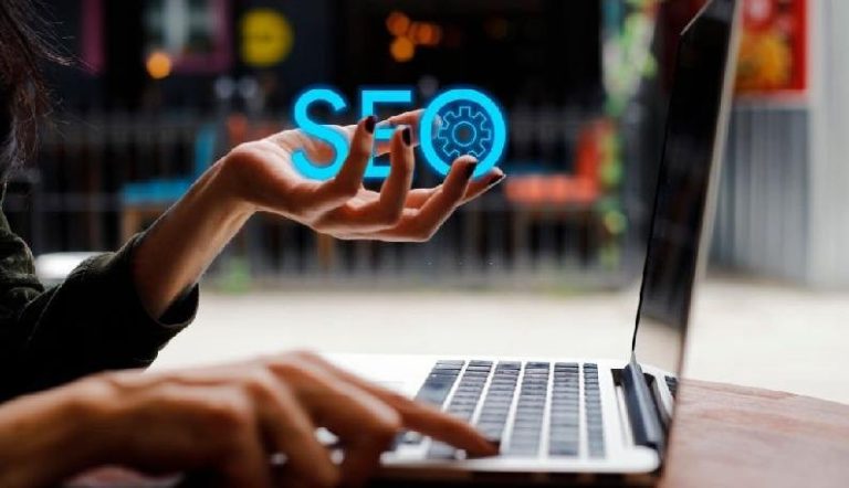 The Ultimate Guide To Seo For Your Blog