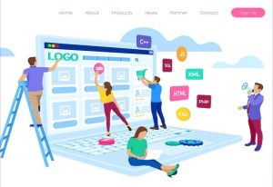What is The Difference Between Web Design and Development