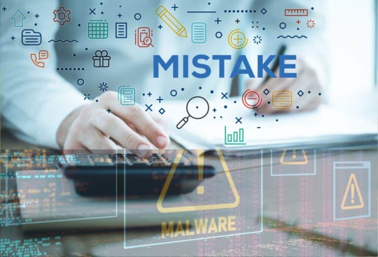 Top Web Development Mistakes And Essential Security Tips
