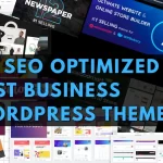 20 SEO Optimized Best Business WordPress Themes