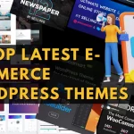 20 Top SEO-Friendly Latest ECommerce WordPress Themes Google Higher Rank