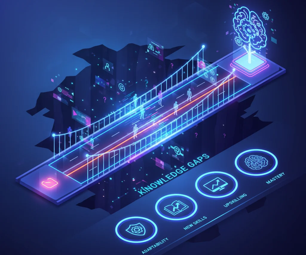 Bridging Knowledge Gaps SkillSurface | Web Design | Web Hosting | Wordpress Themes Plugin Effective Strategies for Bridging Knowledge Gaps