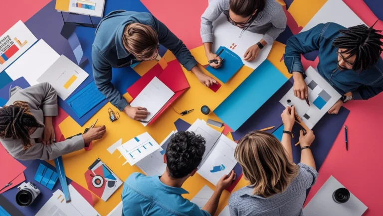 Cutting Edge Graphics And Photos Guide For Designers And Creatives