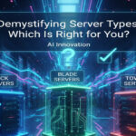 Demystifying Server Types: Which Is Right for You