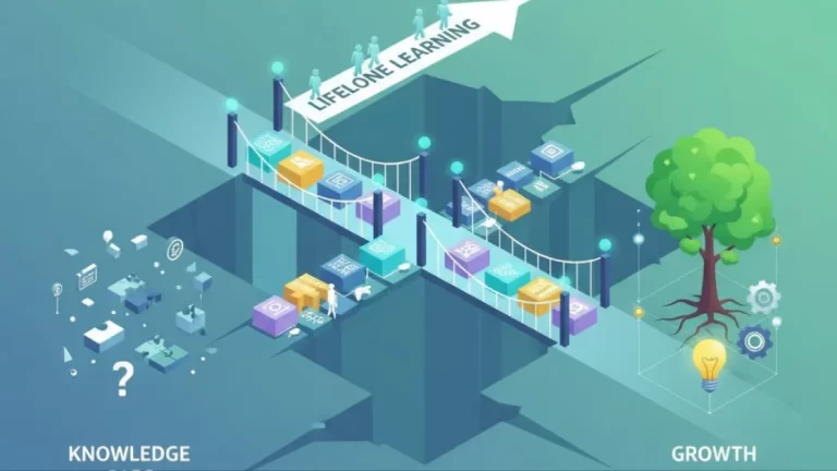 Effective Strategies for Bridging Knowledge Gaps
