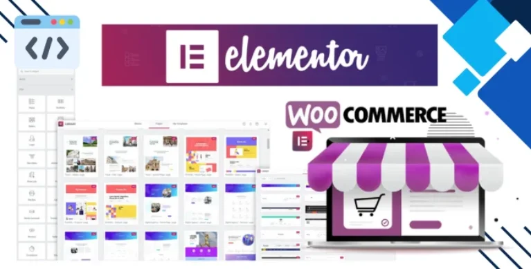 Elementor and WordPress Perfect for Business and Ecommerce