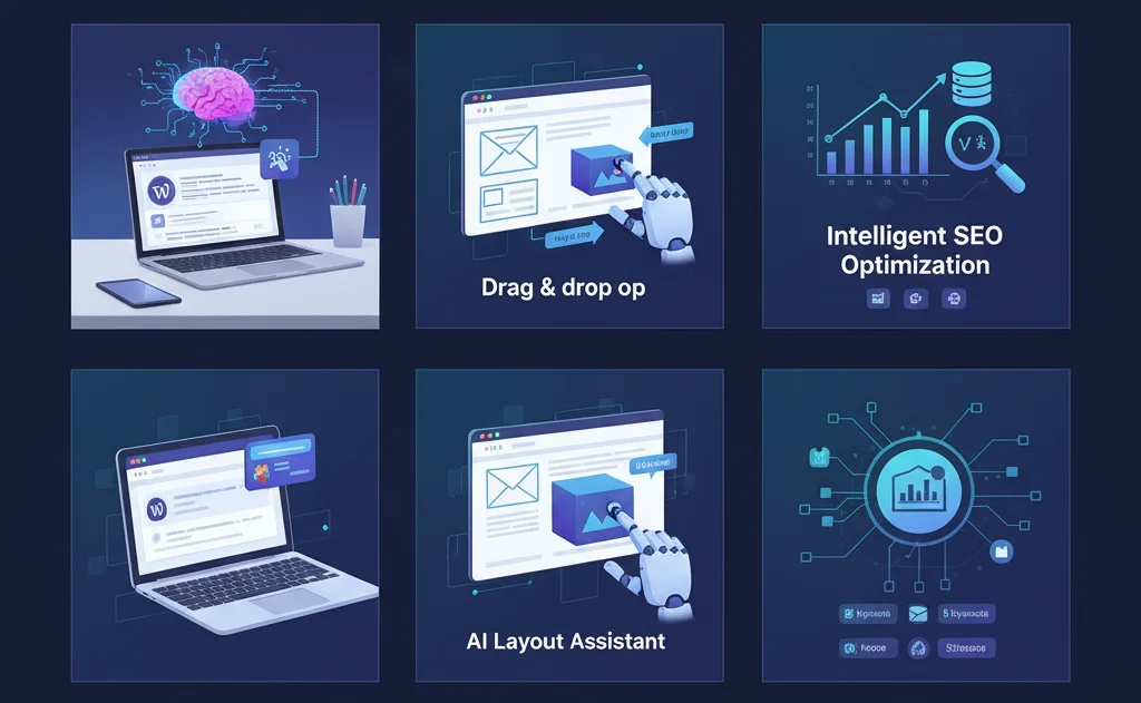 Explore Our Premium WordPress Tools with AI Innovation SkillSurface | Web Design | Web Hosting | Wordpress Themes Plugin Explore Our Premium WordPress Tools with AI Innovation