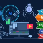 Free AI Tools become a high-ranking SEO and marketing expert