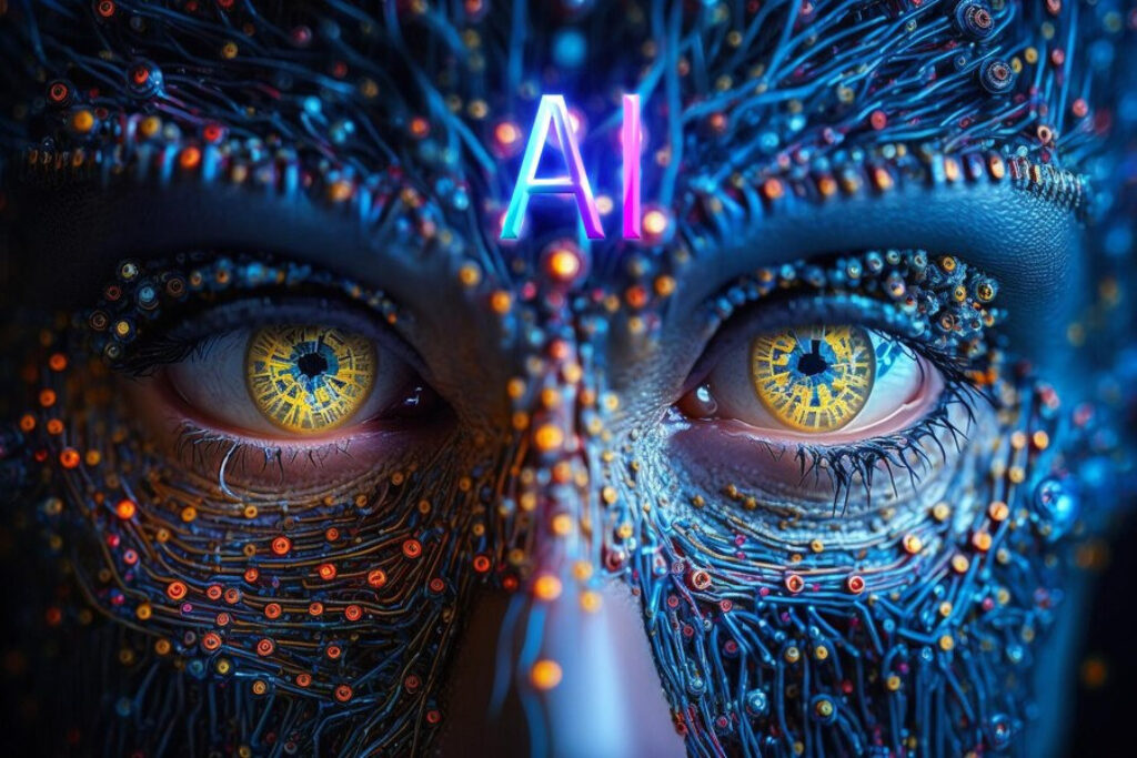 Generative AI 2025 How It Works - Key Technological Insights